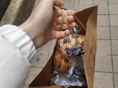 -国际饭店·帆声西饼屋(黄河路店)