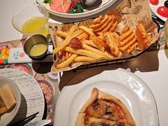 -Aqua Oasis 水天堂(相城天虹商场店)