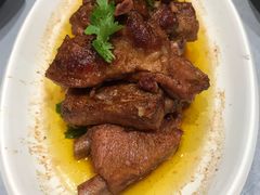 -六泰居·尔滨地标·东北菜(黄河路店)