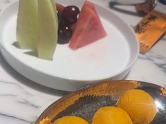 -杭州君悦酒店·湖滨28中餐厅