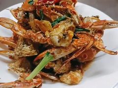 -南海渔村海鲜餐厅(溪涌店)