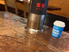 -枪火串烧·东北特色烧烤(罗湖总店)