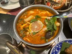 -simply thai天泰(世纪汇店)