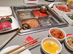 -海底捞火锅(龙湖时代天街店)