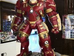 -UME影城(安贞DTS:X店)