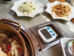 -大理董·董家小厨野生菌火锅(古城旗舰店)