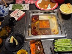 -味舵主重庆火锅(邓尉路店)