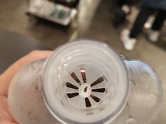 -喜茶(广州天汇igc店)
