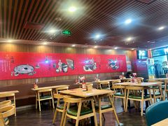 -宏状元现熬粥·京味菜(黄寺大街店)