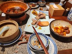 -南京大牌档(苏州中心店)