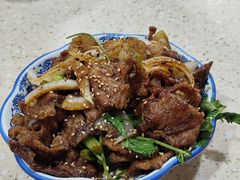 -山水草塘老菜馆