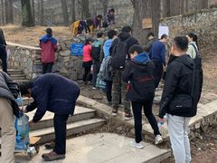 -阳台山自然风景区