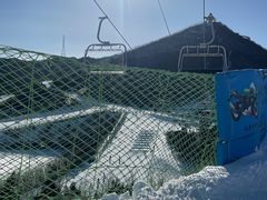 -北京南山滑雪场