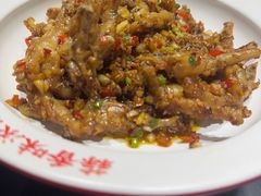 -西江红·株洲本地菜(滨江南路店)