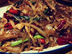 -香满园春饼·家常菜(东大桥店)