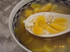 白果薏米-老胡甜汤(龙眼店)