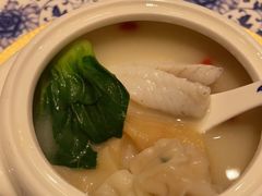 -Yan Ting 宴庭中餐厅(上海静安瑞吉酒店)