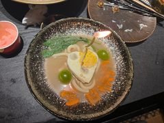 -蟹犇前•帝王蟹雪蟹(陆家嘴店)