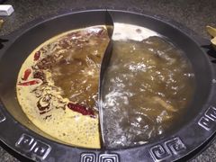 -椒王火锅(厚街万达店)