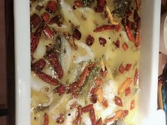 -江湖情酸菜鱼(万菱汇店)