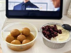 -捷信牛奶甜品世家(柳巷店)