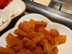 -海底捞火锅(万象城店)