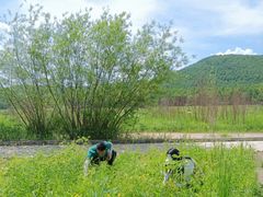 -布苏里北疆军事文化旅游区