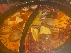 -蜀大侠火锅(总府路店)