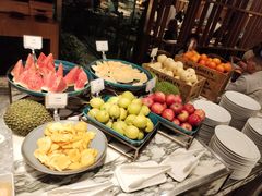 -香港唯港荟 Hotel ICON – The Market