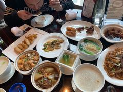 -新天世纪中餐厅