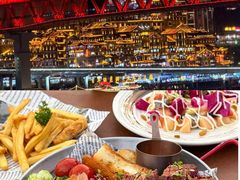 -埠口精酿夜景餐酒吧· BREWPORT BISTRO(长嘉汇重庆之眼店)