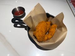 -必胜客(天鹅湖万达店)