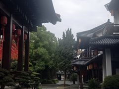 -香积寺