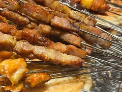 -星光小把串·海鲜烧烤(西安路店)
