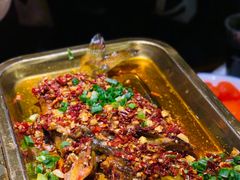 -盟重烧烤(高正街店)