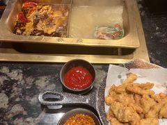 -王家渡火锅店(亦庄店)
