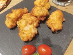 -棒约翰比萨·意面(张江长泰店)