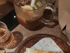 -蘑界·野生菌火锅(深业上城店)