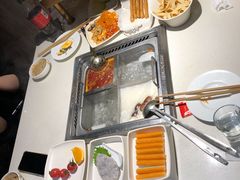 -海底捞火锅(泉城路店)