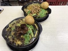 -南湖胖子砂锅(五福街店)