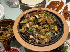 -郭林家常菜(狼垡店)
