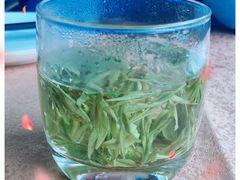 -龙井壹号·茶缘山景宴(龙井村店)