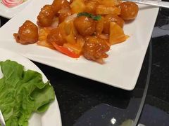 -玄武苏宁诺富特酒店·紫金轩中餐厅