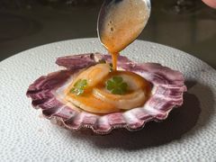 -三嚥阁 La Villa Restaurant