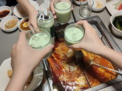 -海底捞火锅(旭辉MALL店)