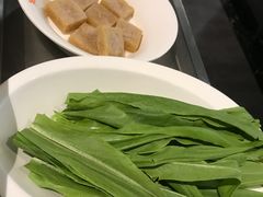 -蜀留香火锅·始于1999·原四川老火锅(白堤路店)