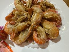 -德胜轩正宗顺德菜(宝安沙井会展中心店)