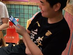 -吃饭皇帝大(长宁龙之梦店)