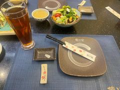 -德川家日本料理(中关村寰太大厦店)
