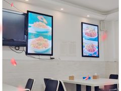 大堂-一起吃小龙虾·海鲜(海珠店)